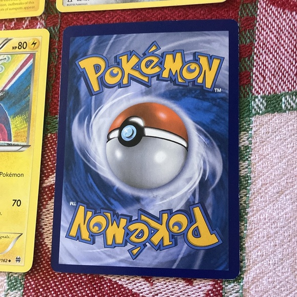 Pokémon TCG Magnemite/Magneton Bundle (13 Cards) - Picture 8 of 15